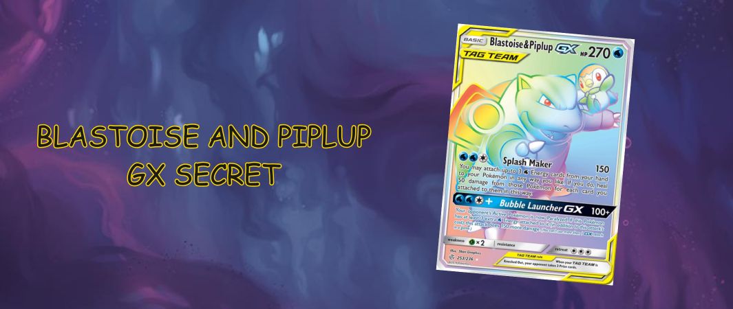 piplup gx secret